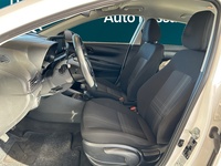 Hyundai i20 Hatchback vaihtoauto