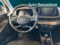 Hyundai i20 Hatchback vaihtoauto