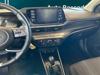 Hyundai i20 Hatchback vaihtoauto