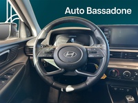 Hyundai i20 Hatchback vaihtoauto