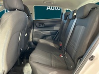 Hyundai i20 Hatchback vaihtoauto