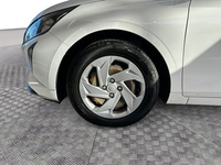 Hyundai i20 Hatchback vaihtoauto