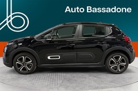 Citroën C3 vaihtoauto