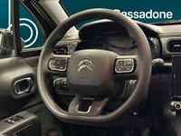 Citroën C3 vaihtoauto