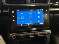 Citroën C3 vaihtoauto