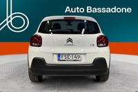 Citroën C3 vaihtoauto