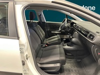 Citroën C3 vaihtoauto