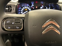 Citroën C3 vaihtoauto