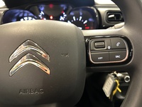 Citroën C3 vaihtoauto