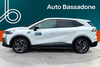 Renault Symbioz vaihtoauto