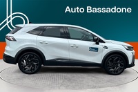 Renault Symbioz vaihtoauto