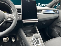 Renault Symbioz vaihtoauto