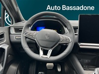 Renault Symbioz vaihtoauto