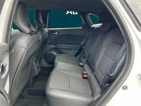 Renault Symbioz vaihtoauto