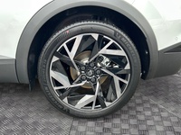 Renault Symbioz vaihtoauto