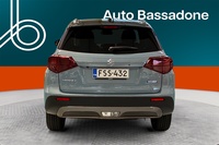 Suzuki Vitara vaihtoauto