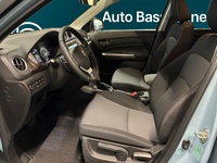 Suzuki Vitara vaihtoauto