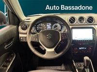 Suzuki Vitara vaihtoauto