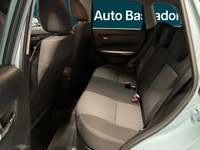 Suzuki Vitara vaihtoauto