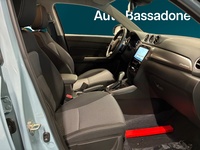 Suzuki Vitara vaihtoauto