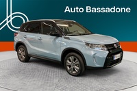 Suzuki Vitara vaihtoauto