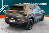 Suzuki e VITARA vaihtoauto