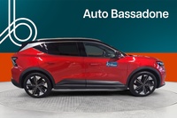 Renault Scénic vaihtoauto