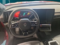 Renault Scénic vaihtoauto