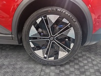 Renault Scénic vaihtoauto