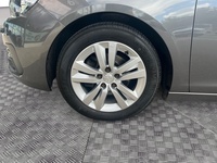 Peugeot 308 vaihtoauto