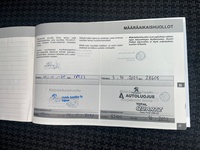 Peugeot 308 vaihtoauto