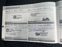 Peugeot 308 vaihtoauto