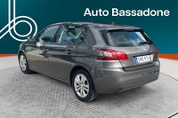 Peugeot 308 vaihtoauto
