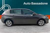 Peugeot 308 vaihtoauto