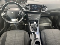 Peugeot 308 vaihtoauto