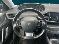 Peugeot 308 vaihtoauto