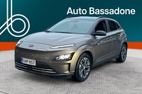 Hyundai Kona vaihtoauto