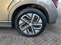 Hyundai Kona vaihtoauto