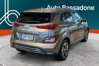 Hyundai Kona vaihtoauto