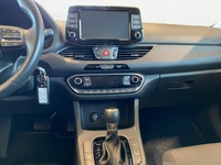 Hyundai i30 Hatchback vaihtoauto