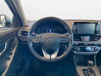 Hyundai i30 Hatchback vaihtoauto