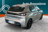 Peugeot 208 vaihtoauto