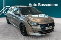 Peugeot 208 vaihtoauto