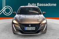 Peugeot 208 vaihtoauto