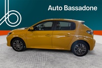 Peugeot 208 vaihtoauto