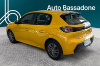 Peugeot 208 vaihtoauto