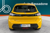 Peugeot 208 vaihtoauto