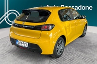 Peugeot 208 vaihtoauto