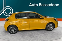 Peugeot 208 vaihtoauto