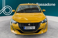 Peugeot 208 vaihtoauto